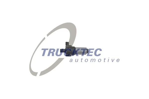Water Recirculation Pump, parking heater